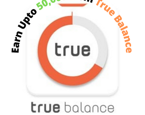 True Balance Loan upto 50000